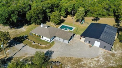 Lake Home Active Under Con in Waxahachie, Texas