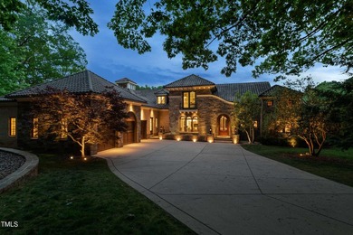 Exquisite Lakeside Retreat - 102 Anna Lake Lane, Cary, NC You - photo 2