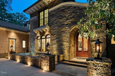 Exquisite Lakeside Retreat - 102 Anna Lake Lane, Cary, NC You - photo 3