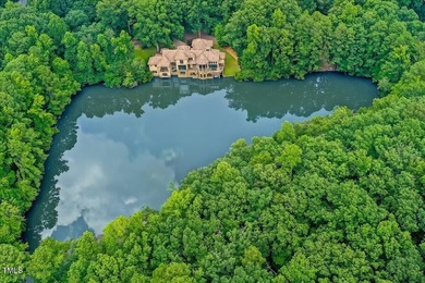 Exquisite Lakeside Retreat - 102 Anna Lake Lane, Cary, NC You - photo 4