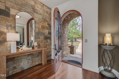 Exquisite Lakeside Retreat - 102 Anna Lake Lane, Cary, NC You - photo 5