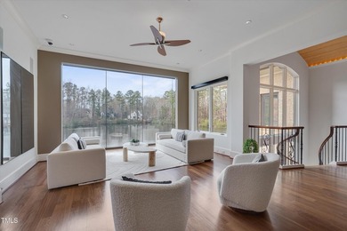 Exquisite Lakeside Retreat - 102 Anna Lake Lane, Cary, NC You - photo 8