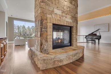 Exquisite Lakeside Retreat - 102 Anna Lake Lane, Cary, NC You - photo 10