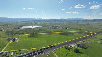 Bear Lake Commercial For Sale in Montpelier Idaho