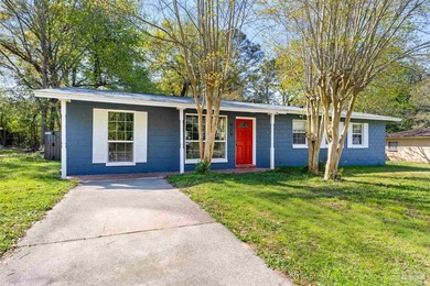 Crescent Lake - Escambia County Home For Sale in Pensacola Florida