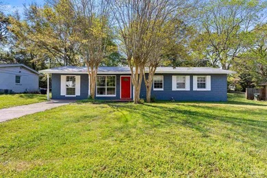 This beautifully updated 4-bedroom, 1.5-bath home offers the - photo 2