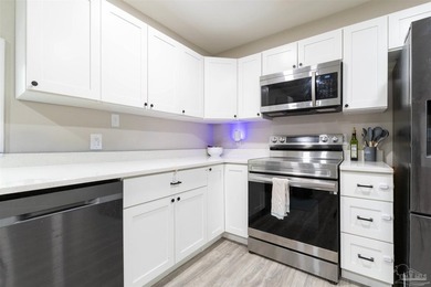 This beautifully updated 4-bedroom, 1.5-bath home offers the - photo 8