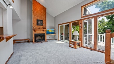 Lake Condo For Sale in Lake Ozark, Missouri