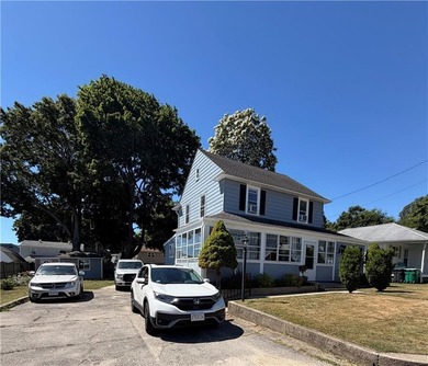 Rocks throw from Narragansett Bay! This extensively renovated - photo 19