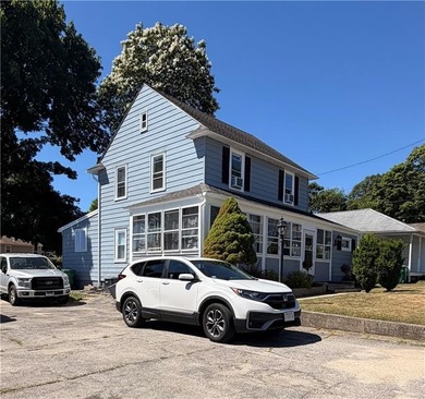 Rocks throw from Narragansett Bay! This extensively renovated - photo 21