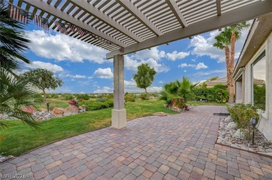 FABULOUS SIENA 18TH FAIRWAY GOLF, MTN, FULL STRIP, CITY, CLUB - photo 25