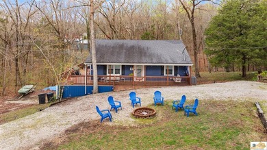 Lake House Retreat - Fully Furnished & Move-In Ready! Enjoy the - photo 28