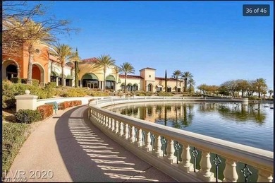 FABULOUS SIENA 18TH FAIRWAY GOLF, MTN, FULL STRIP, CITY, CLUB - photo 29