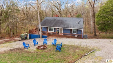 Lake House Retreat - Fully Furnished & Move-In Ready! Enjoy the - photo 29