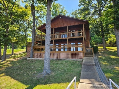 Lake Home For Sale in Climax Springs, Missouri