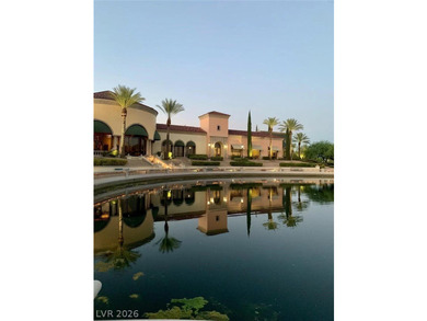FABULOUS SIENA 18TH FAIRWAY GOLF, MTN, FULL STRIP, CITY, CLUB - photo 31