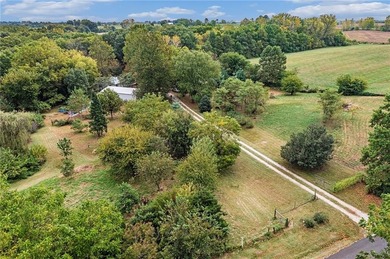 (private lake, pond, creek) Home Active Under Contract in Easton Missouri