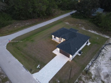 Lehigh Acres Area Home For Sale in Lehigh Acres Florida