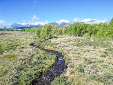 Welcome to Cristo Vista Ranch, an exceptional 820+/- acre large - photo 1