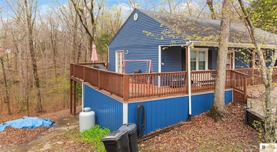 Lake House Retreat - Fully Furnished & Move-In Ready! Enjoy the - photo 31