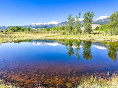 Welcome to Cristo Vista Ranch, an exceptional 820+/- acre large - photo 2