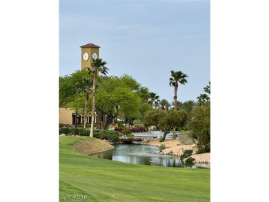 FABULOUS SIENA 18TH FAIRWAY GOLF, MTN, FULL STRIP, CITY, CLUB - photo 33