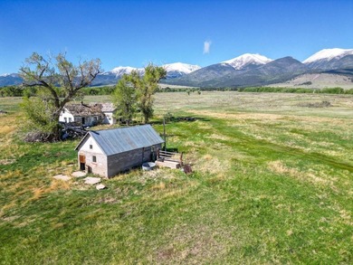 Welcome to Cristo Vista Ranch, an exceptional 820+/- acre large - photo 3