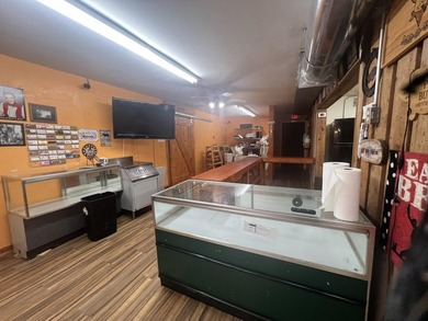 Hardy commercial building on Main St. with unlimited potential - photo 34