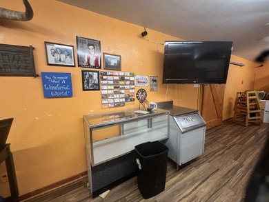 Hardy commercial building on Main St. with unlimited potential - photo 36