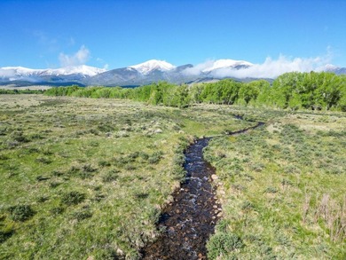 Welcome to Cristo Vista Ranch, an exceptional 820+/- acre large - photo 7