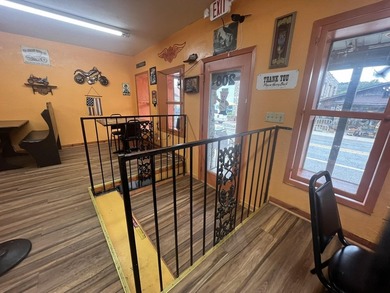 Hardy commercial building on Main St. with unlimited potential - photo 39