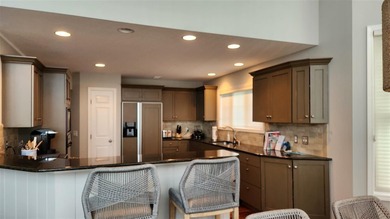 Perched above the Lake Michigan shoreline, this stunning - photo 9