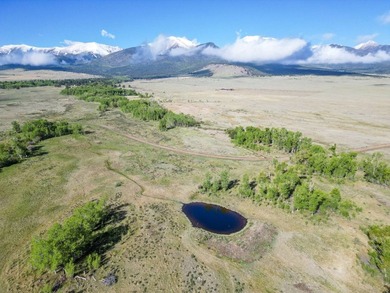 Welcome to Cristo Vista Ranch, an exceptional 820+/- acre large - photo 9