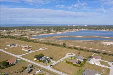 Cape Coral Area Lot For Sale in Cape Coral Florida