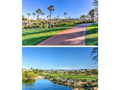 FABULOUS SIENA 18TH FAIRWAY GOLF, MTN, FULL STRIP, CITY, CLUB - photo 45