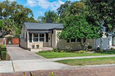 Lake Home For Sale in Orlando, Florida