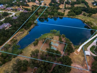 (private lake, pond, creek) Acreage For Sale in Mansfield Texas