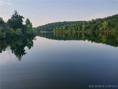 Lake Lot For Sale in Rocky Mount, Missouri