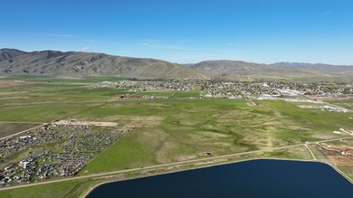 Bear Lake Commercial For Sale in Montpelier Idaho