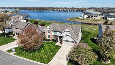 Raintree Lake- Jackson County Home For Sale in Lees Summit Missouri