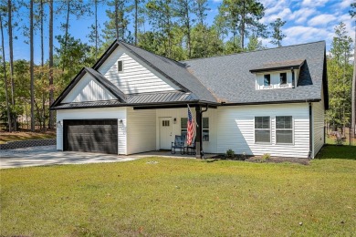 Lake Hartwell Home Sale Pending in Townville South Carolina