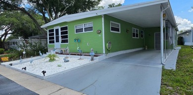 Lakefront community home with Key West Vibes. This home is in a - photo 3