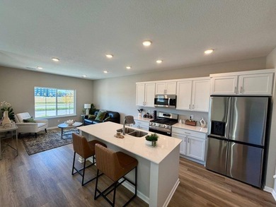 Lake Condo For Sale in Ramsey, Minnesota