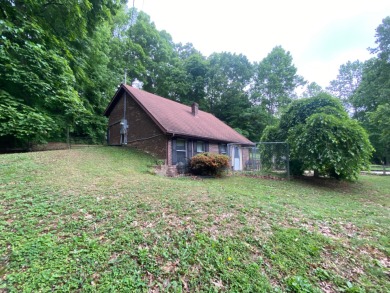 Cumberland River - Cumberland County Home For Sale in Burkesville Kentucky