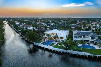 Introducing an exquisite Intracoastal Signature Estate by SRD - photo 3