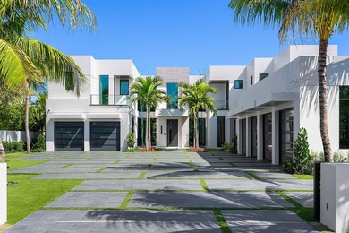 Introducing an exquisite Intracoastal Signature Estate by SRD - photo 4