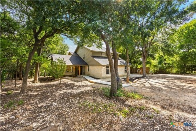 Lake Home For Sale in Belton, Texas