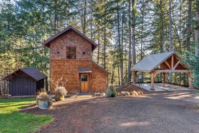 Columbia River Home For Sale in Underwood Washington