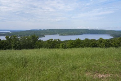 Table Rock Lake Acreage For Sale in Kimberling City Missouri