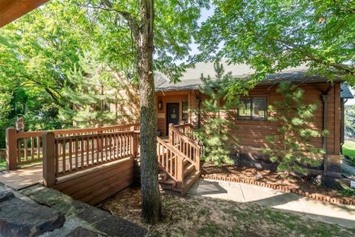 Lake Home Sale Pending in Arcadia, Oklahoma